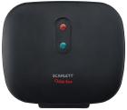 

Электрогриль Scarlett SC-EG350M08 черный