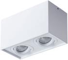 

Потолочный светильник Arte Lamp A5544PL-2WH, белый