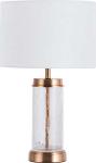 

Настольная лампа Arte Lamp A5070LT-1PB полированная медь, Медный/белый