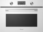 

Электрический духовой шкаф Weissgauff OE 4551 DW, Белый