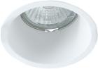 

Точечный светильник/спот Arte Lamp A6667PL-1WH, белый