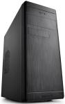 

Компьютерный корпус Deepcool WAVE V2, Черный