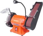 

Станок заточной Patriot GM 150 PBL Expert, подсветка, шлифлента