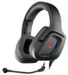 Компьютерная гарнитура A4Tech Bloody G573, черный, 2 м, мониторные, USB (G573)