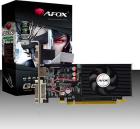 

Видеокарта Afox GeForce GT 730 LP 1GB (AF730-1024D3L7-V1), Черный