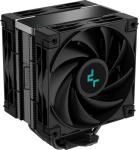 

Кулер для процессора Deepcool AK400 ZERO DARK PLUS