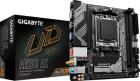 Материнская плата Gigabyte A620I AX (AM5, mini-ITX)