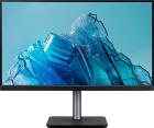 

ЖК монитор Acer CB273bemipruzx (UM.HB3EE.016) black/silver, Черный/серебристый