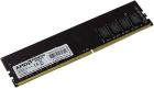 

Оперативная память AMD DDR4 4Gb 2666MHz (R744G2606U1S-U), Черный