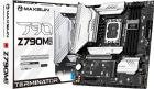 

Материнская плата Maxsun TERMINATOR Z790M D5 LGA1700 mATX