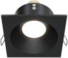 

Встраиваемый светильник Maytoni Zoom Downlight/Черный (DL033-2-01B)