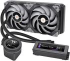 

СЖО для процессора и ОЗУ Thermaltake Floe RC Ultra 240 (CL-W324-PL12GM-A)