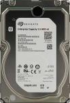 

Жесткий диск Seagate 3.5 6Tb SAS Enterprise Capacity 256 Mb 7200 rpm (ST6000NM0095)