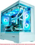 

Компьютерный корпус Zalman P30 White, Белый