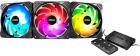 

Вентиляторы для корпуса MSI MAG MAX F12A-3H, 3x120 mm (OE3-7G09F04-W57)