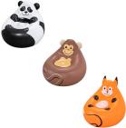 

Кресло надувное BestWay Cozy Critters (75116)