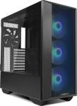 

Компьютерный корпус Lian Li Lancool III RGB Black (G99.LAN3RX.10R)