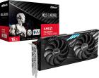 

Видеокарта Asrock Radeon RX 7900 GRE CHALLENGER OC 16GB (RX7900GRE CL 16GO)