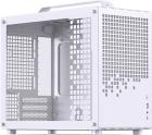 

Компьютерный корпус Jonsbo Jonsplus Z20 White, Белый