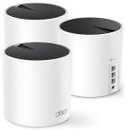 

Mesh-система TP-Link AX3000 DECO X55 (3-PACK)
