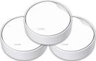Mesh-система TP-Link AX3000 Deco X50-PoE (3-pack)