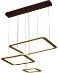 

Подвесной светодиодный светильник Ambrella Light Original FA433