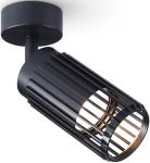 

Спот Ambrella Light Techno Spot Techno family TN51679, Черный