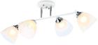 

Люстра потолочная Ambrella Light Traditional Modern TR303003