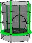 

Батут для детей Unix Line Kids 4.6 ft (Green 140 cm), Зеленый