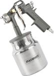 

Пневмокраскораспылитель Patriot LV 162В н/б, 1,5 мм, быстросъем. (830901010)