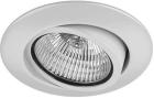 

Встраиваемый светильник Lightstar Teso 011080, Белый