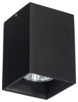 

Потолочный светильник Lightstar Ottico Qua 214427, Черный
