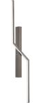 

Бра Lightstar Palla (739628), Кофейный