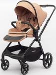 

Коляска прогулочная Ining Baby Z1 PRO khaki