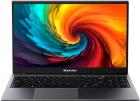 Ноутбук Blackview AceBook 8, N97, 15/'/' 16/512GB, Gunmetal Grey