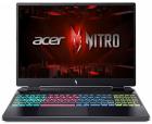 

Ноутбук Acer Nitro 16 AN16-42-R6V2 (NH.QSKCD.003), черный