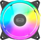 

Вентилятор для корпуса PCCooler F3 T120 ARGB BK 120mm