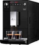 Кофемашина автоматическая Melitta Purista F 230-102, Black