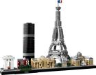 Конструктор Lego Architecture, Париж (21044)