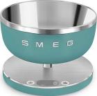 

Кухонные весы Smeg KSC01EGMWW