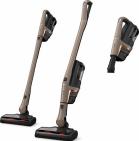 Пылесос вертикальный Miele Triflex HX2 125 Edition Infinity grey