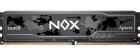 

Оперативная память Apacer DDR5 16Gb 6200MHz NOX (AH5U16G62C532MBAA-1), Черный