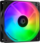 

Вентилятор для корпуса ID-Cooling XF-120 ARGB, 120х120x25, черный (XF-120-ARGB-K)