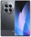 

Смартфон Infinix ZERO 40 5G 12+256GB Rock Black, Черный