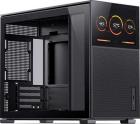 

Компьютерный корпус Jonsbo D31 MESH SC Black, Черный