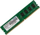 

Оперативная память Patriot Memory DDR4 8GB 2133MHz Signature (PSD48G213381), Зеленый