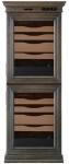 

Хьюмидор Benoit HUMIDOR CIG-280 венге M 4С4С