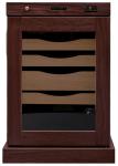 

Хьюмидор Benoit HUMIDOR CIG-140 красное дерево Н 4С