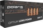 

Батарейка Polaris PB ААА (20 шт.) OPTIUM