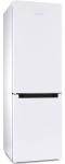 Двухкамерный холодильник Indesit DS 3180 W, белый